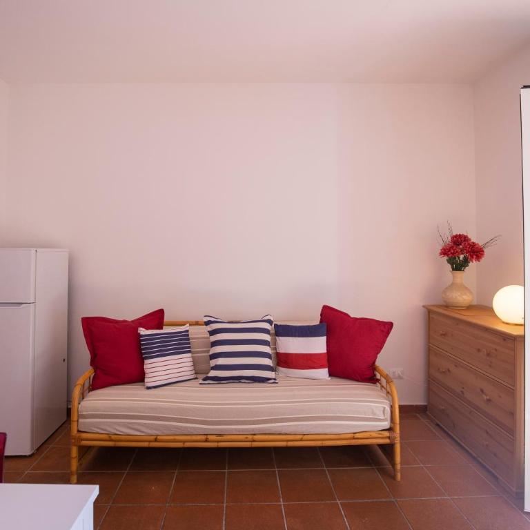 Capo Bianco Terrace - Helloelba - Casa con 2 Camere da Letto - 3