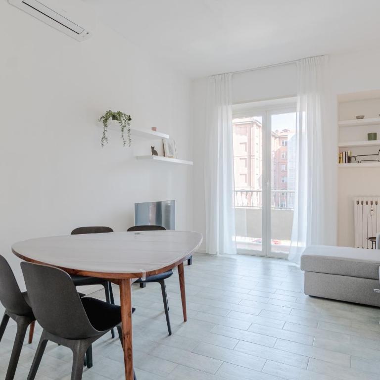 GuestHost - Lovely Flat X6 in Santa Rita - Appartamento con 2 Camere da Letto - 1