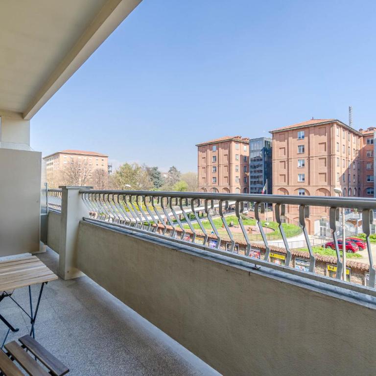 GuestHost - Lovely Flat X6 in Santa Rita - Appartamento con 2 Camere da Letto - 18