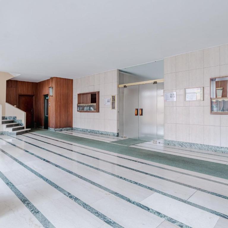 GuestHost - Lovely Flat X6 in Santa Rita - Appartamento con 2 Camere da Letto - 34