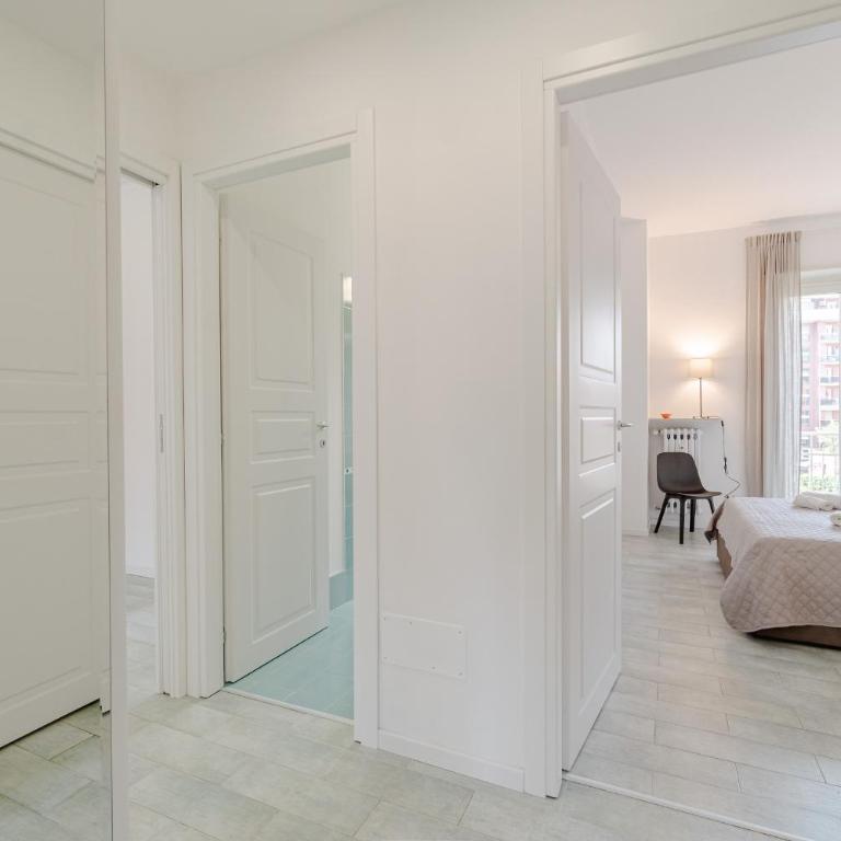 GuestHost - Lovely Flat X6 in Santa Rita - Appartamento con 2 Camere da Letto - 29