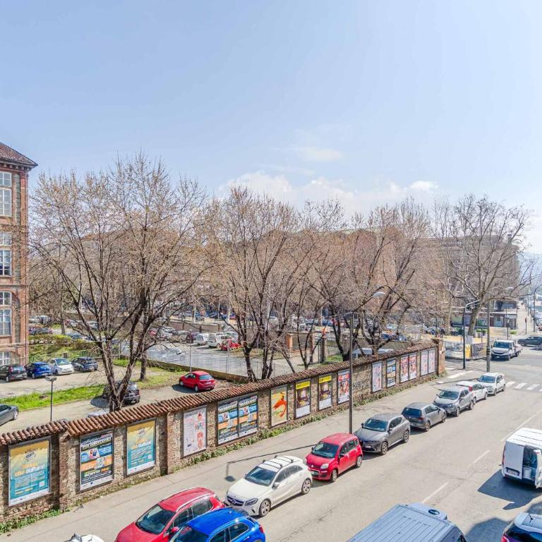 GuestHost - Lovely Flat X6 in Santa Rita - Appartamento con 2 Camere da Letto - 21