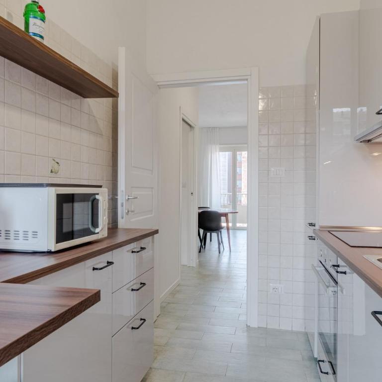 GuestHost - Lovely Flat X6 in Santa Rita - Appartamento con 2 Camere da Letto - 10
