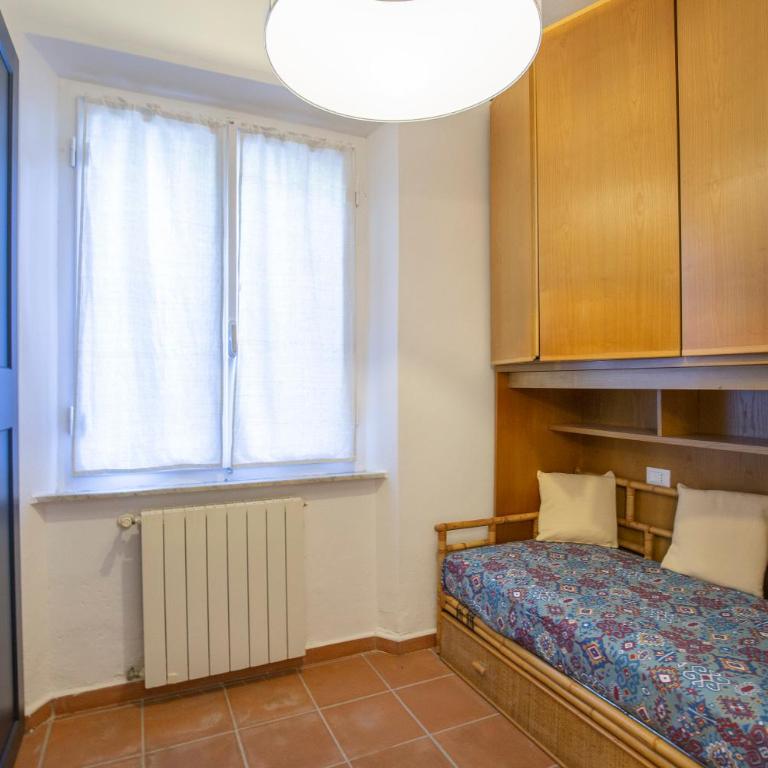 Capo Bianco Terrace - Helloelba - Casa con 2 Camere da Letto - 11