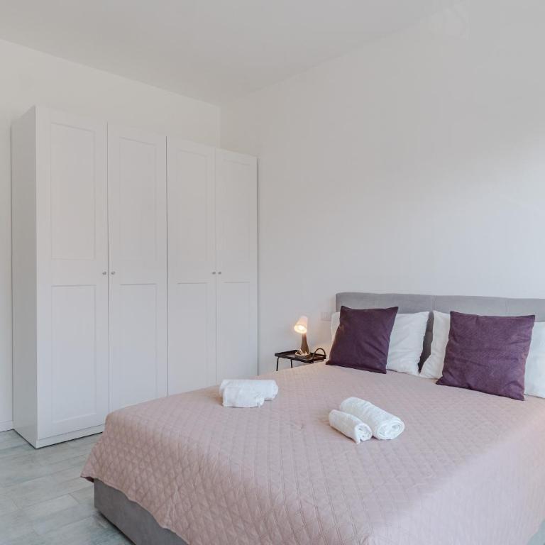 GuestHost - Lovely Flat X6 in Santa Rita - Appartamento con 2 Camere da Letto - 11
