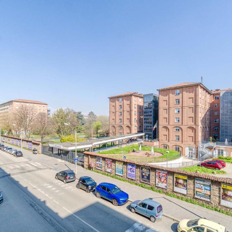 GuestHost - Lovely Flat X6 in Santa Rita - Appartamento con 2 Camere da Letto - 20
