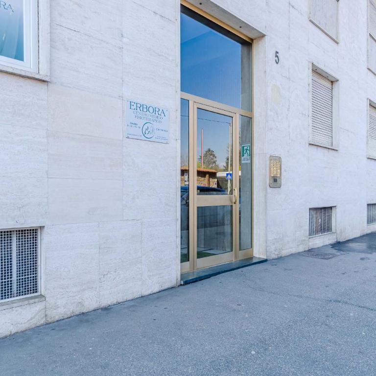 GuestHost - Lovely Flat X6 in Santa Rita - Appartamento con 2 Camere da Letto - 37