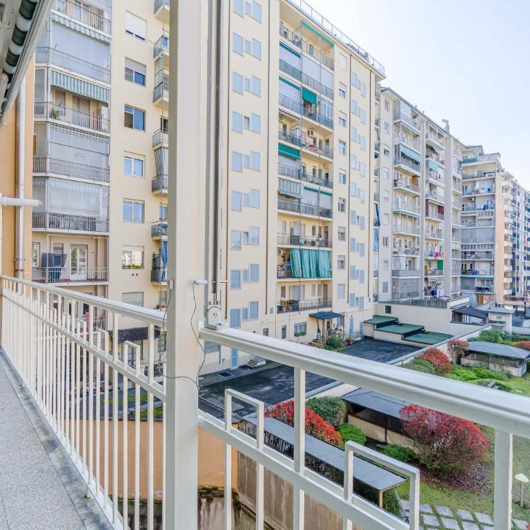 GuestHost - Lovely Flat X6 in Santa Rita - Appartamento con 2 Camere da Letto - 23