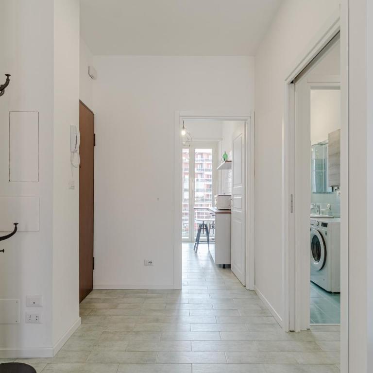 GuestHost - Lovely Flat X6 in Santa Rita - Appartamento con 2 Camere da Letto - 26