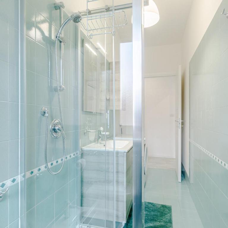 GuestHost - Lovely Flat X6 in Santa Rita - Appartamento con 2 Camere da Letto - 17