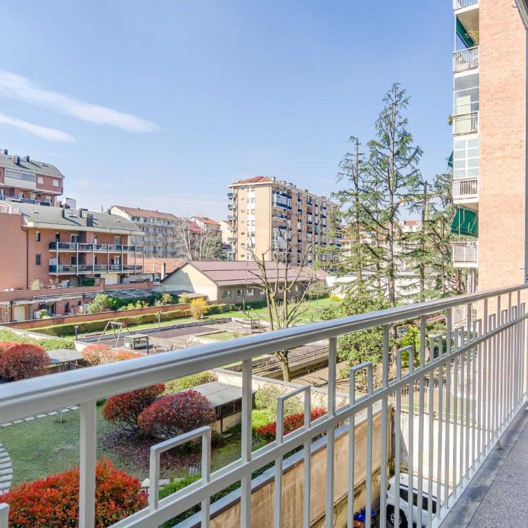GuestHost - Lovely Flat X6 in Santa Rita - Appartamento con 2 Camere da Letto - 22