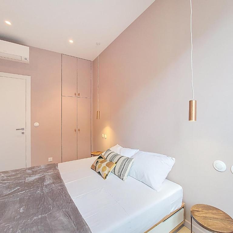 Nestor&Jeeves - PEPYTE - Design - Near Beach - Appartement avec Balcon - 21