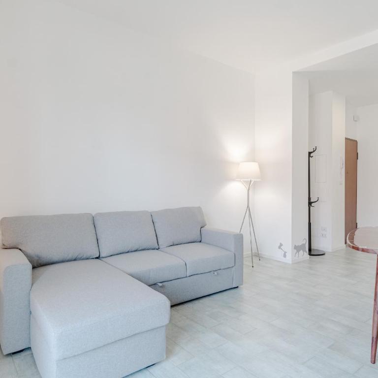 GuestHost - Lovely Flat X6 in Santa Rita - Appartamento con 2 Camere da Letto - 8