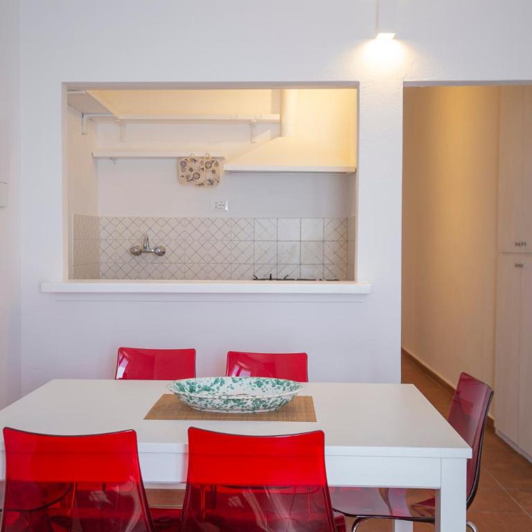 Capo Bianco Terrace - Helloelba - Casa con 2 Camere da Letto - 7