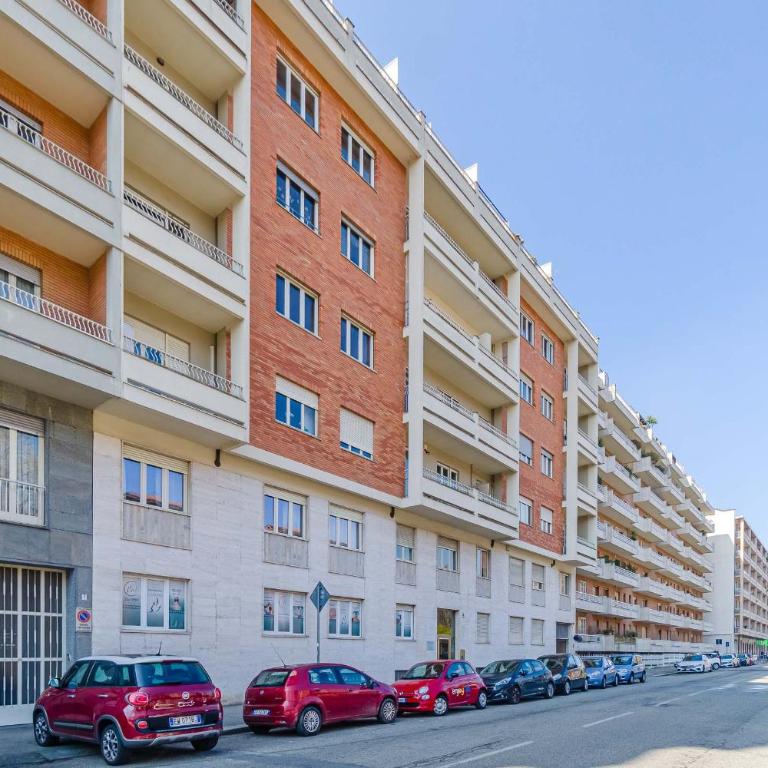 GuestHost - Lovely Flat X6 in Santa Rita - Appartamento con 2 Camere da Letto - 38