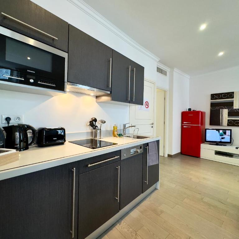Dimora André SCLS - Wifi, Clim, Hyper centre - Apartment mit 2 Schlafzimmern - 9