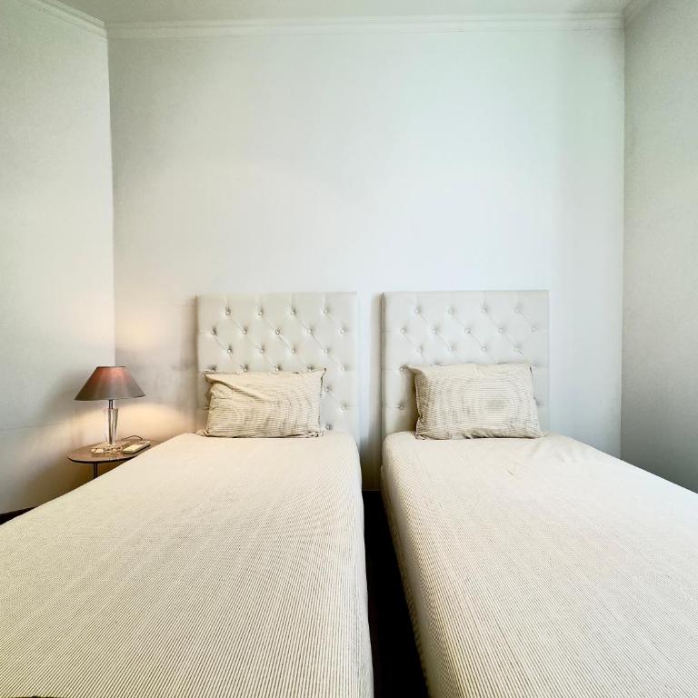 Dimora André SCLS - Wifi, Clim, Hyper centre - Apartment mit 2 Schlafzimmern - 15