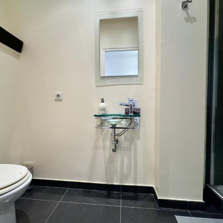Dimora André SCLS - Wifi, Clim, Hyper centre - Apartment mit 2 Schlafzimmern - 19
