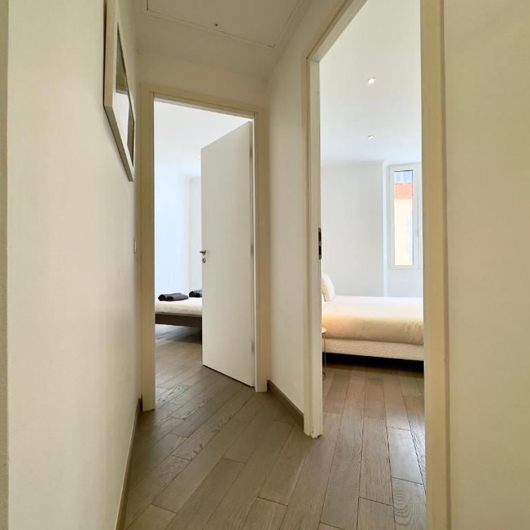 Dimora André SCLS - Wifi, Clim, Hyper centre - Apartment mit 2 Schlafzimmern - 21