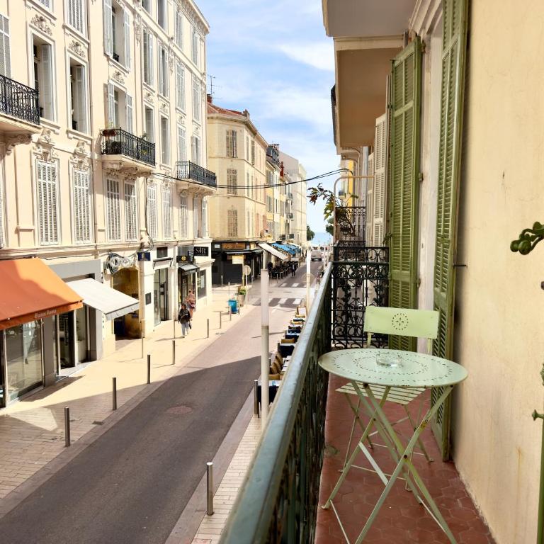 Dimora André SCLS - Wifi, Clim, Hyper centre - Apartment mit 2 Schlafzimmern - 22
