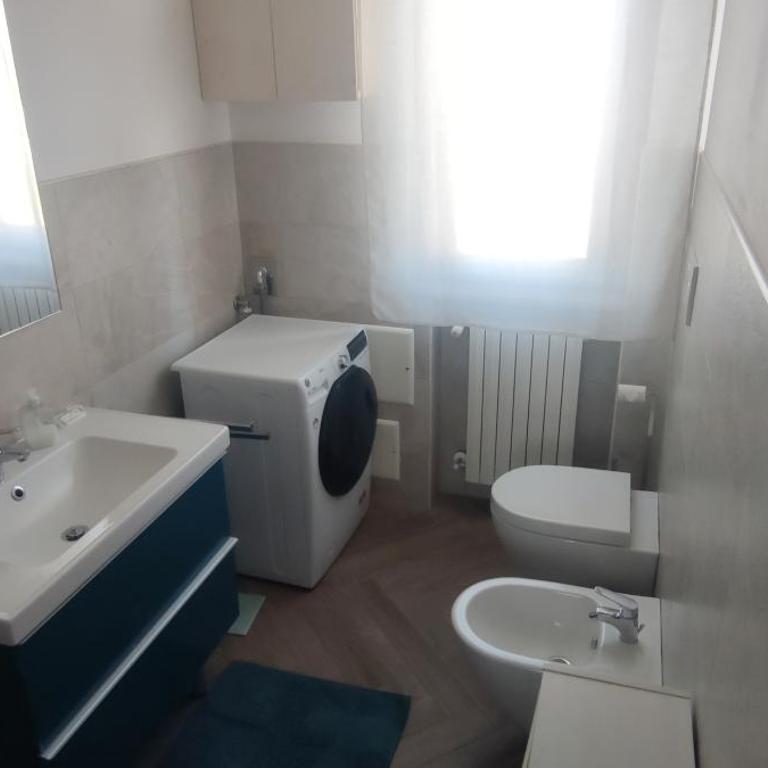 La Piccola Casetta - Appartamento con 1 Camera da Letto - 19