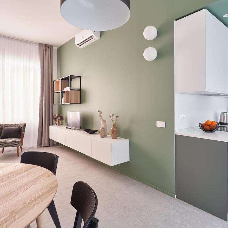 Uptohome - Residenze Milano D3-9 - Appartamento - 7