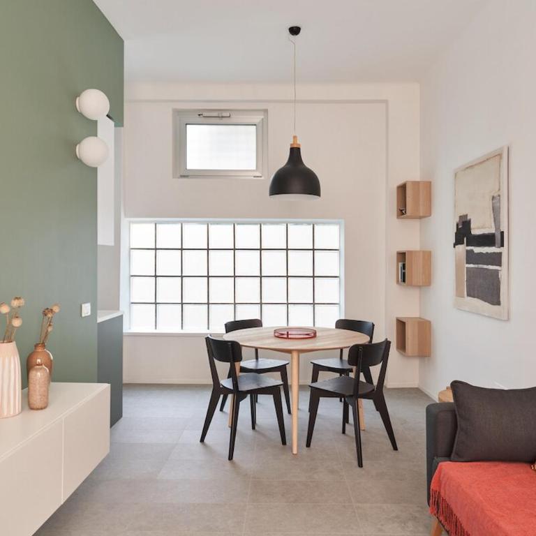 Uptohome - Residenze Milano D3-9 - Appartamento - 6