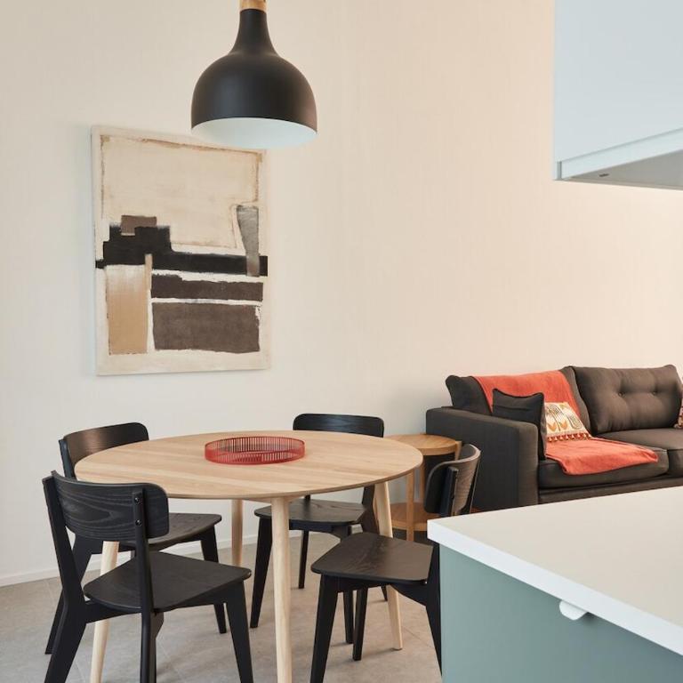 Uptohome - Residenze Milano D3-9 - Appartamento - 5