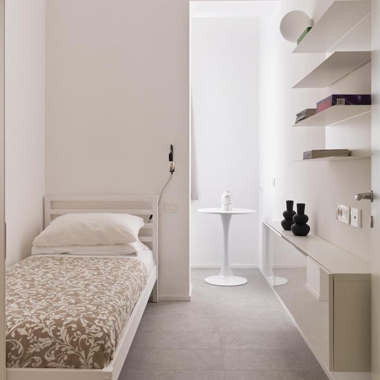 Uptohome - Residenze Milano D3-9 - Appartamento - 3