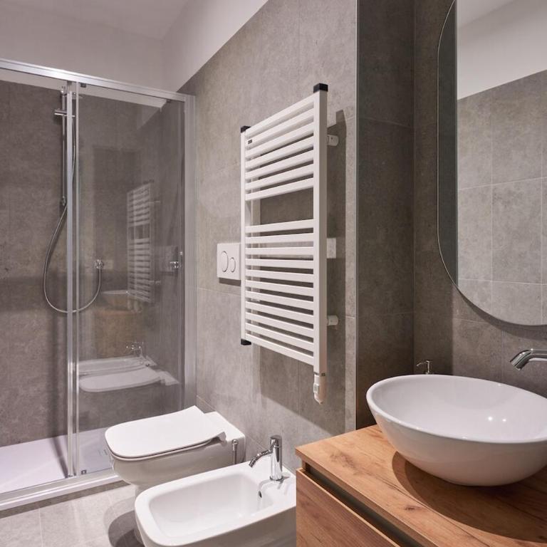 Uptohome - Residenze Milano D3-9 - Appartamento - 2