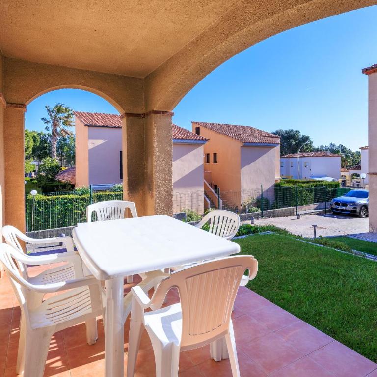 Rentalmar Brisas - Casa de 2 dormitorios - 7