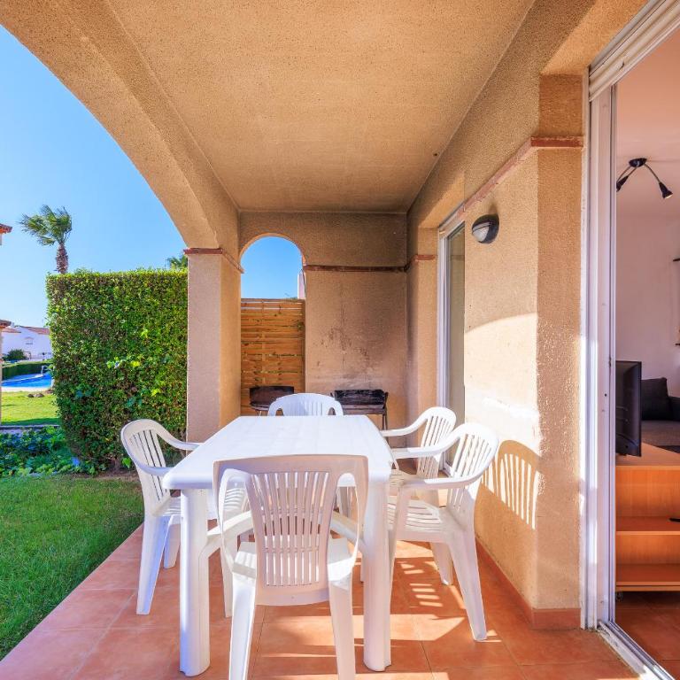 Rentalmar Brisas - Casa de 2 dormitorios - 4