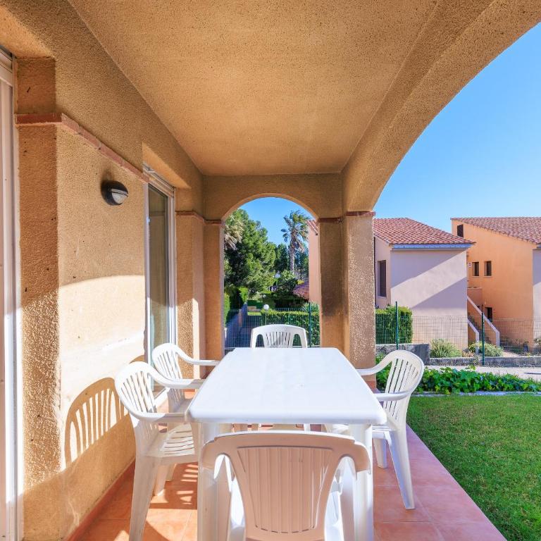 Rentalmar Brisas - Casa de 2 dormitorios - 5