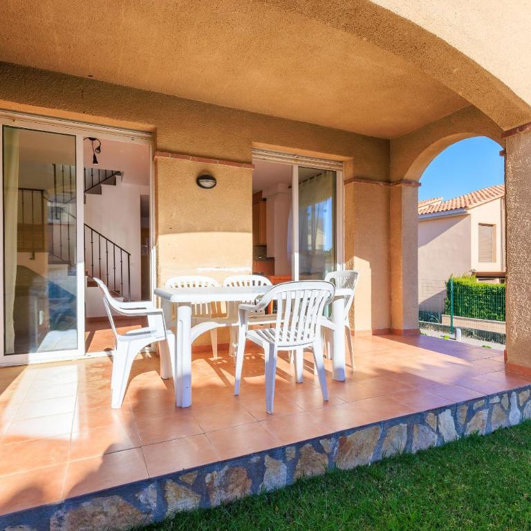Rentalmar Brisas - Casa de 2 dormitorios - 3