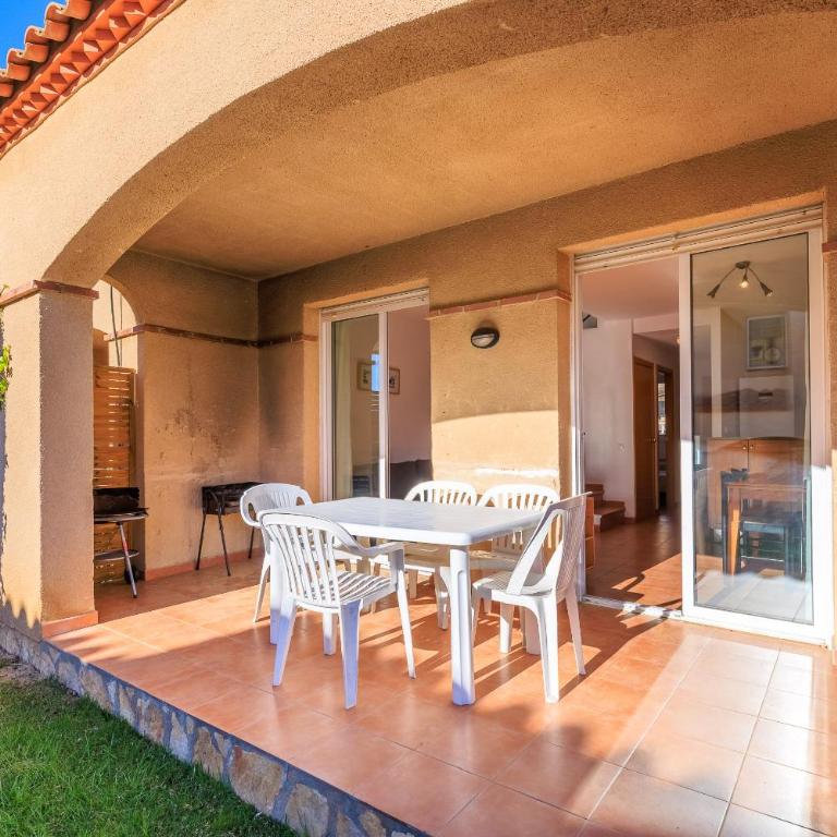 Rentalmar Brisas - Casa de 2 dormitorios - 12