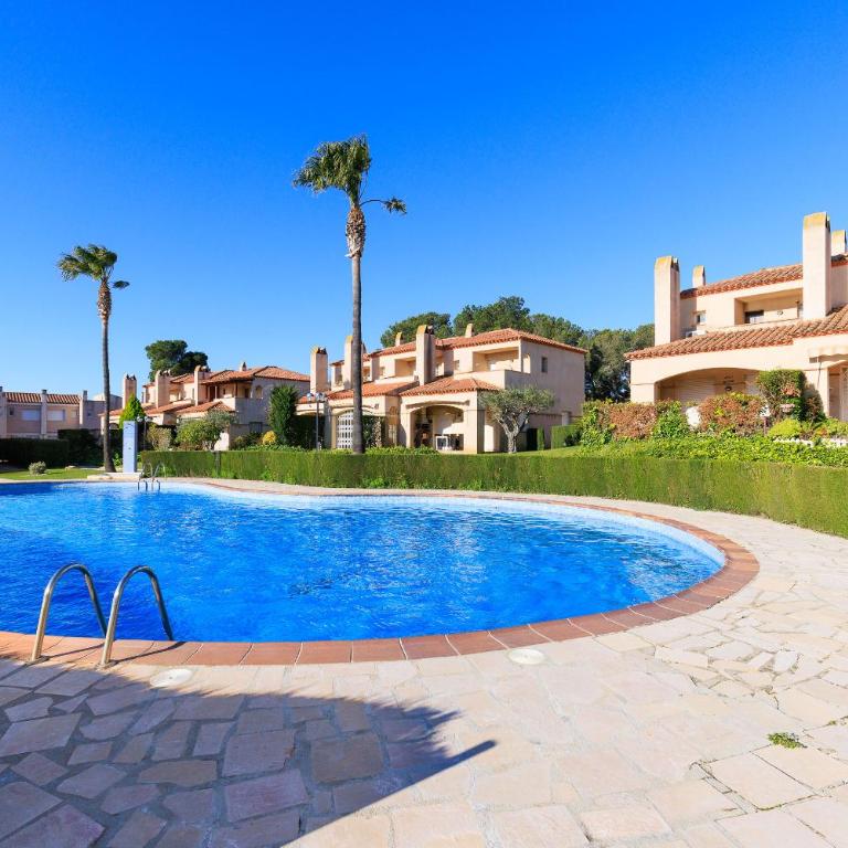 Rentalmar Brisas - Casa de 2 dormitorios - 19