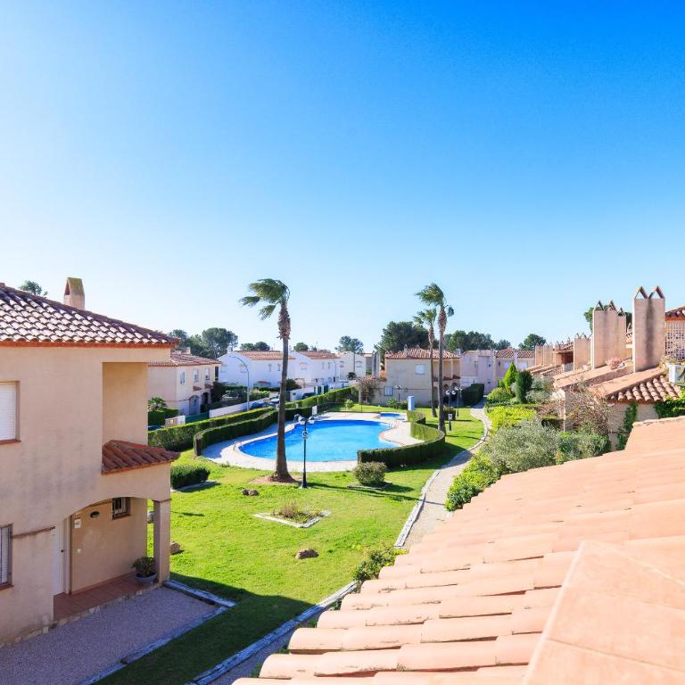 Rentalmar Brisas - Casa de 2 dormitorios - 24