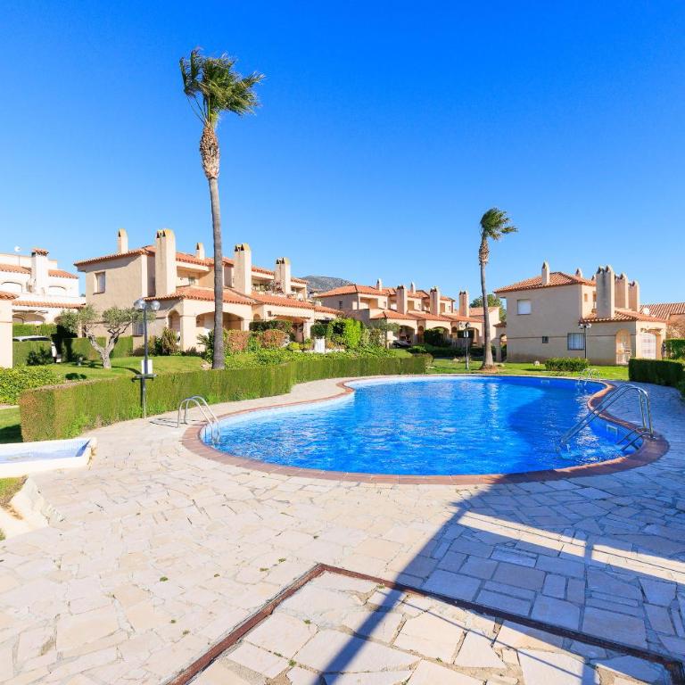 Rentalmar Brisas - Casa de 2 dormitorios - 27