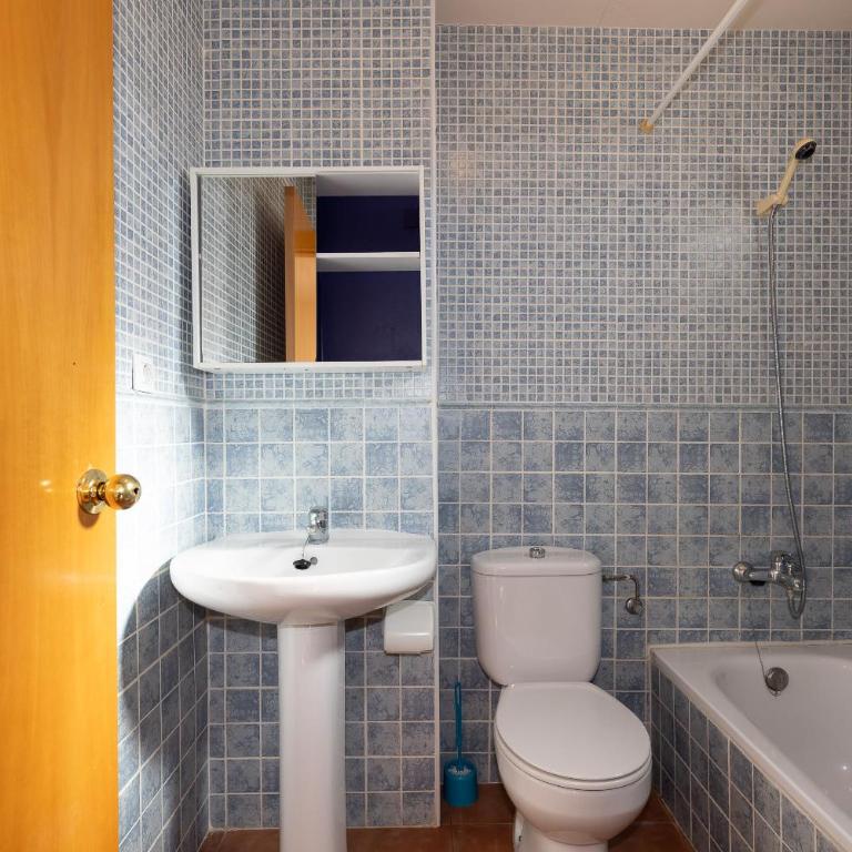 Rentalmar Brisas - Casa de 2 dormitorios - 32