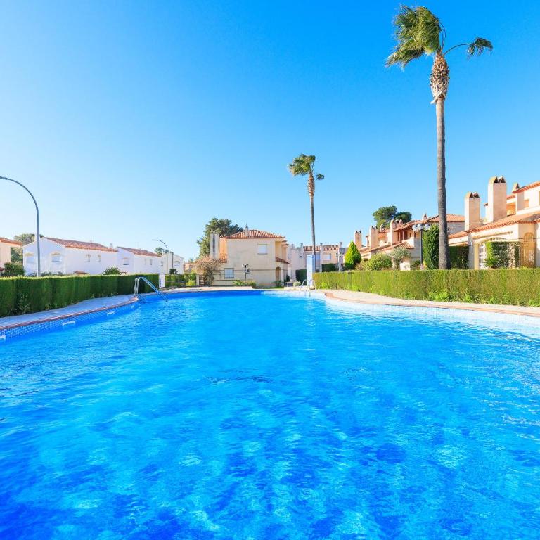 Rentalmar Brisas - Casa de 2 dormitorios - 35