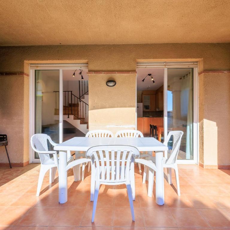 Rentalmar Brisas - Casa de 2 dormitorios - 44