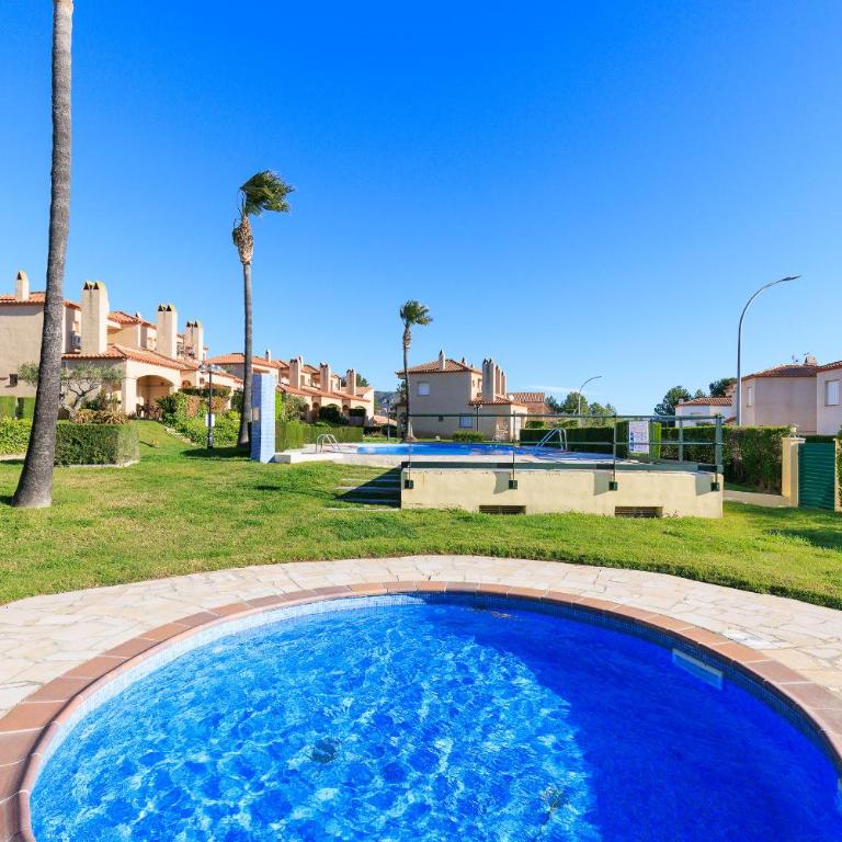 Rentalmar Brisas - Casa de 2 dormitorios - 41