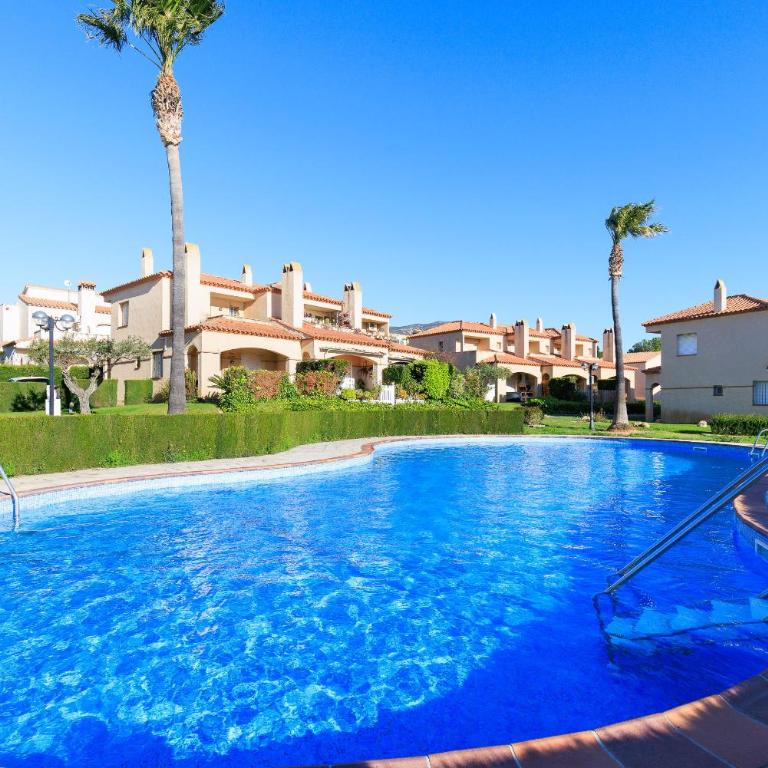 Rentalmar Brisas - Casa de 2 dormitorios - 50
