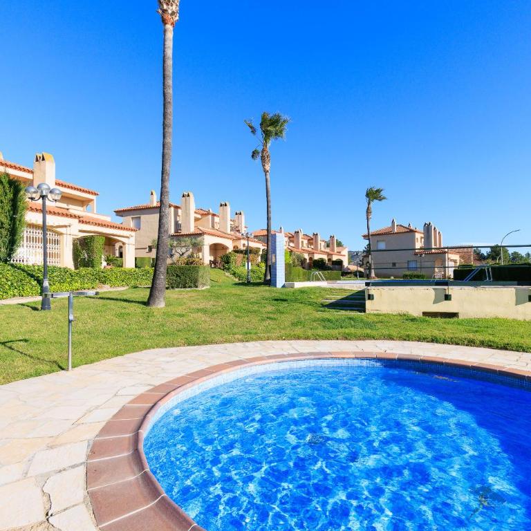 Rentalmar Brisas - Casa de 2 dormitorios - 46