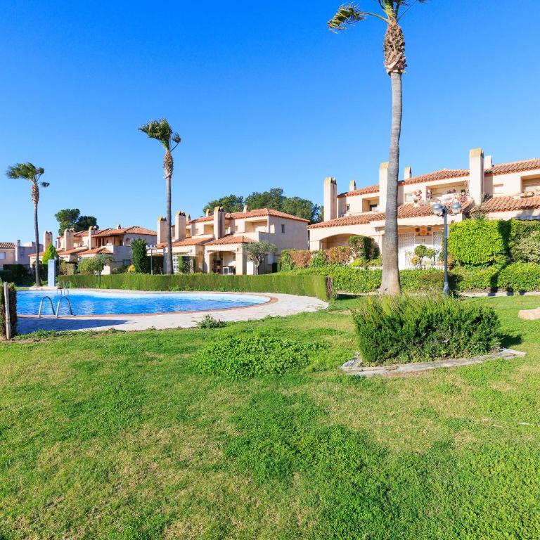 Rentalmar Brisas - Casa de 2 dormitorios - 53