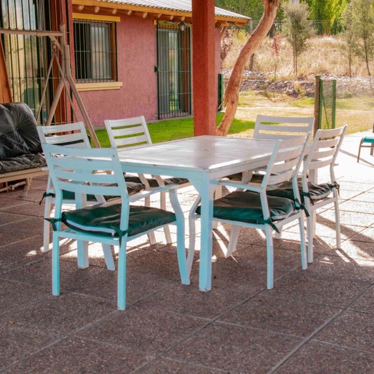 Casa de Campo Kagua Kolke 8Pax By Inside - Chalet - 14