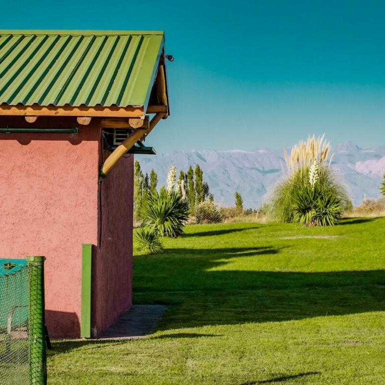 Casa de Campo Kagua Kolke 8Pax By Inside - Chalet - 21