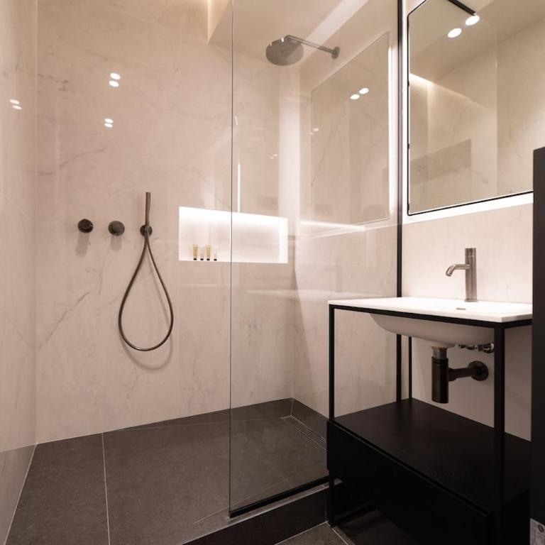 Sentez vous comme chez vous au coeur du Marais - Appartement 1 Chambre - 3