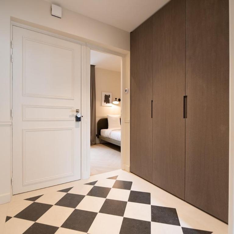 Sentez vous comme chez vous au coeur du Marais - Appartement 1 Chambre - 10