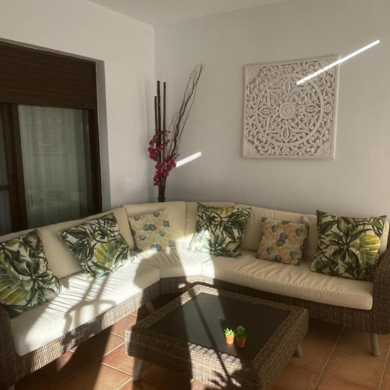 Paraíso del Guadiana - Apartamento de 2 dormitorios - 5